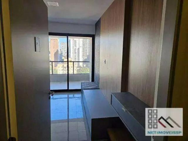 Apartamento para Venda em São Paulo/SP Ipiranga 2 Quartos
