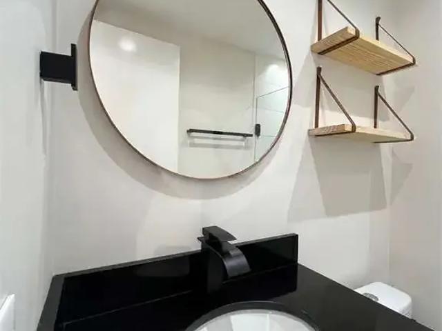 Apartamento para Venda em São Paulo/SP Ipiranga 2 Quartos