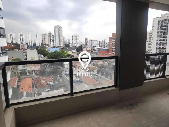 Apartamento para Venda em São Paulo/SP Ipiranga 2 Quartos