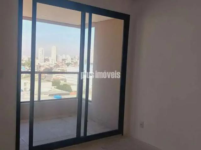 Apartamento para Venda em São Paulo/SP Ipiranga 2 Quartos