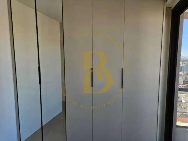 Apartamento para Venda em São Paulo/SP Ipiranga 2 Quartos