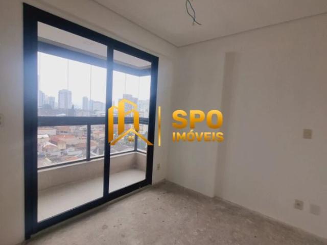 Apartamento para Venda em São Paulo/SP Ipiranga 2 Quartos