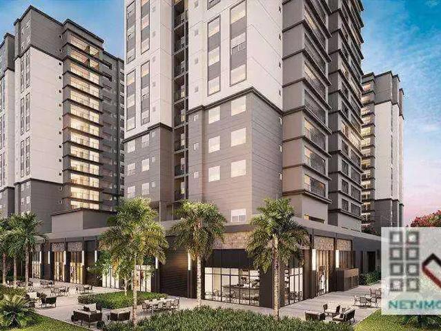 Apartamento para Venda em São Paulo/SP Ipiranga 2 Quartos