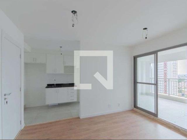 Apartamento para Venda em São Paulo/SP Ipiranga 2 Quartos
