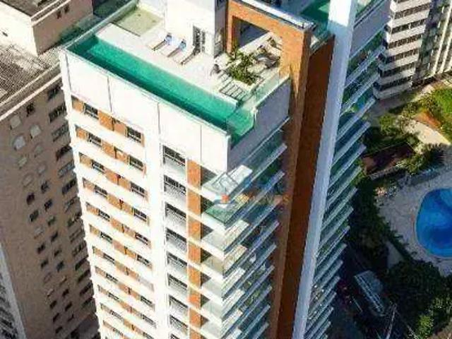 Apartamento para Venda em São Paulo/SP Ipiranga 2 Quartos