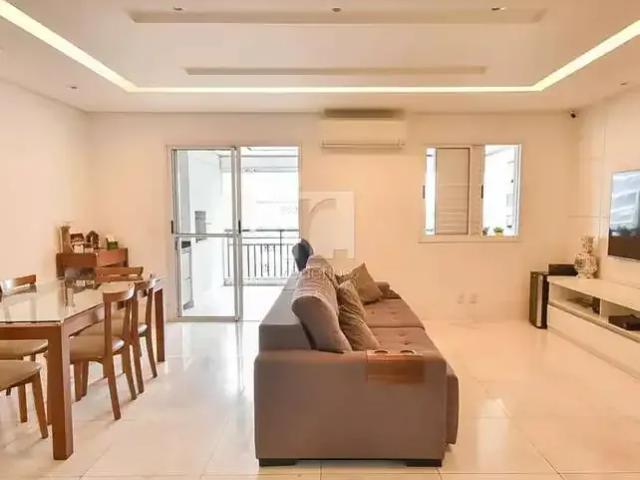 Apartamento para Venda em São Paulo/SP Ipiranga 2 Quartos