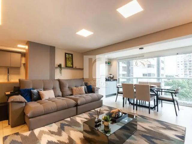 Apartamento para Venda em São Paulo/SP Ipiranga 2 Quartos