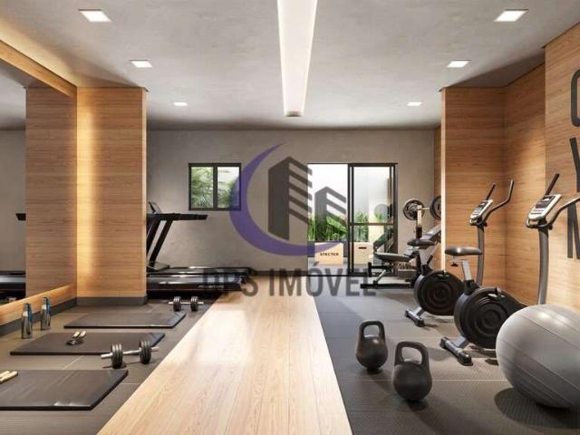 Apartamento para Venda em São Paulo/SP Ipiranga 2 Quartos