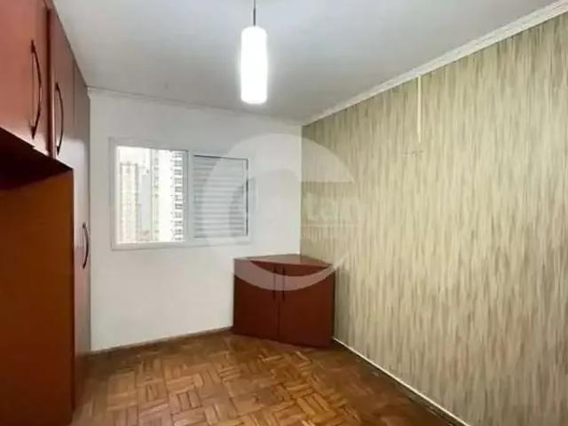Apartamento para Venda em São Paulo/SP Ipiranga 2 Quartos