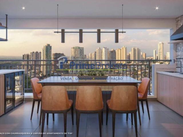 Apartamento para Venda em São Paulo/SP Ipiranga 2 Quartos