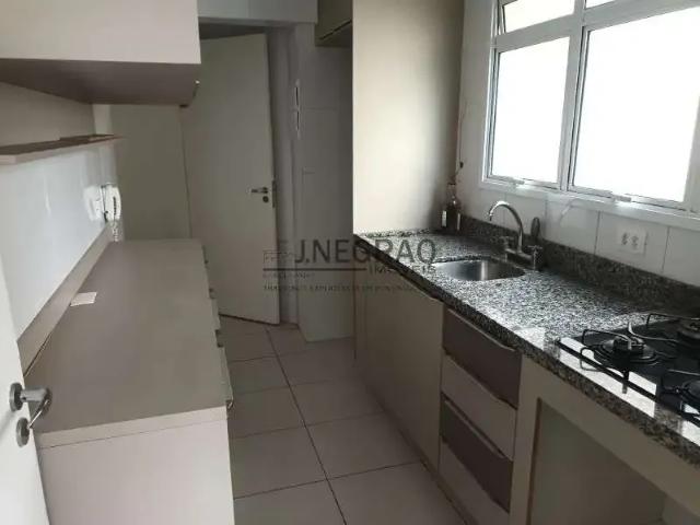 Apartamento para Venda em São Paulo/SP Ipiranga 2 Quartos