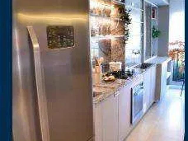 Apartamento para Venda em São Paulo/SP Ipiranga 2 Quartos