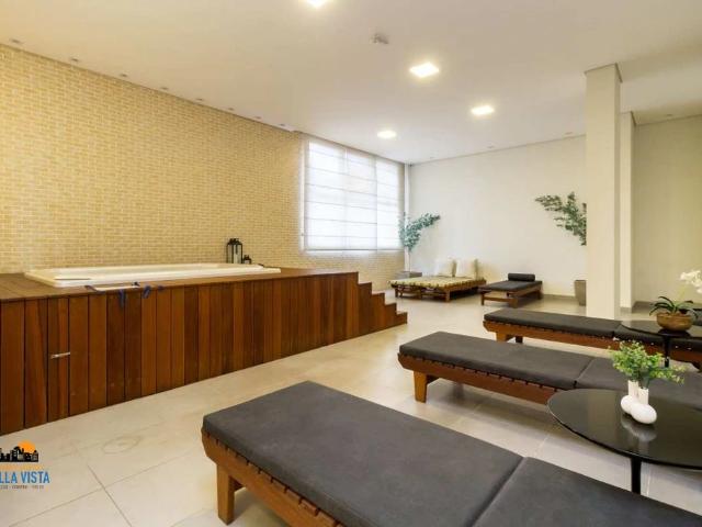Apartamento para Venda em São Paulo/SP Ipiranga 2 Quartos