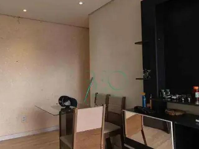 Apartamento para Venda em São Paulo/SP Ipiranga 2 Quartos