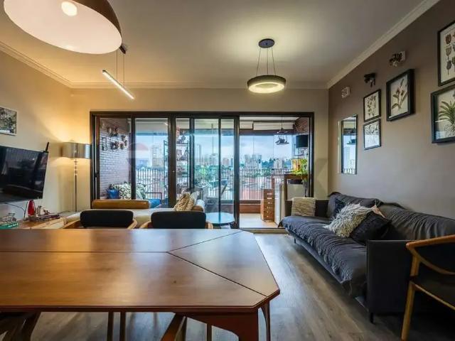 Apartamento para Venda em São Paulo/SP Ipiranga 2 Quartos