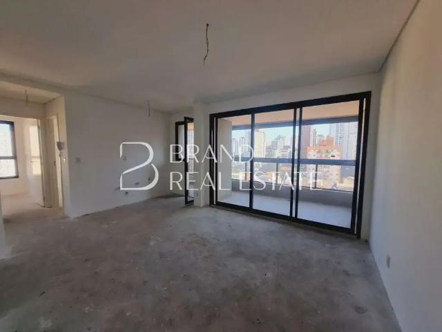 Apartamento para Venda em São Paulo/SP Ipiranga 2 Quartos