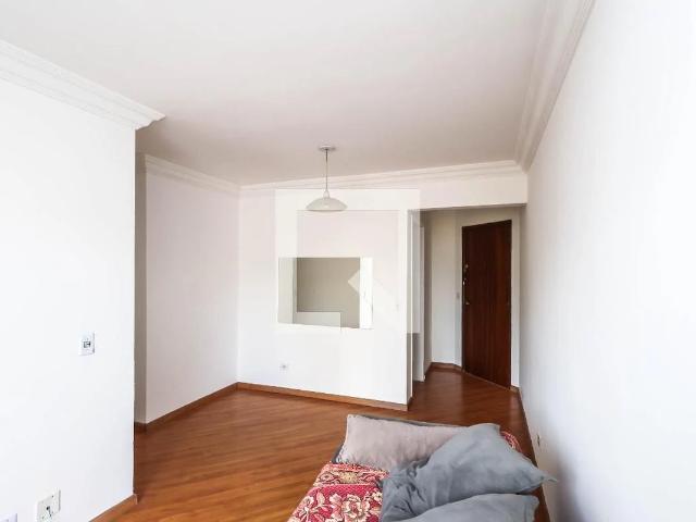 Apartamento para Venda em São Paulo/SP Ipiranga 2 Quartos