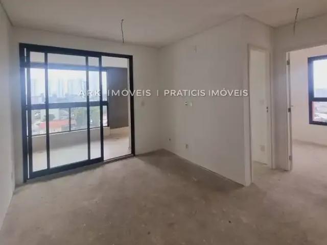 Apartamento para Venda em São Paulo/SP Ipiranga 2 Quartos