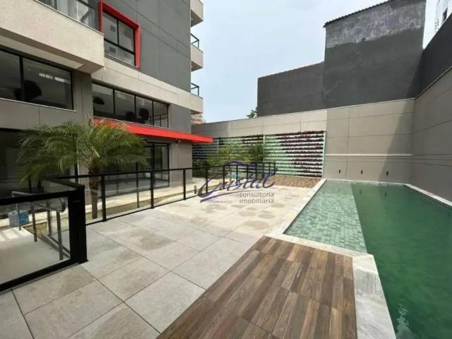 Apartamento para Venda em São Paulo/SP Ipiranga 2 Quartos