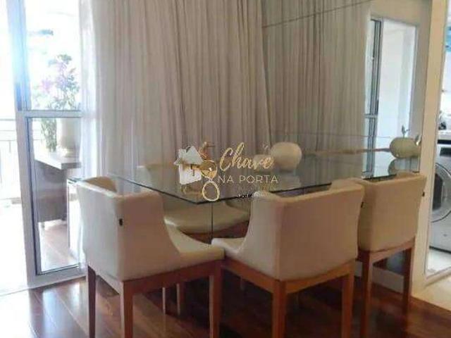 Apartamento para Venda em São Paulo/SP Ipiranga 2 Quartos