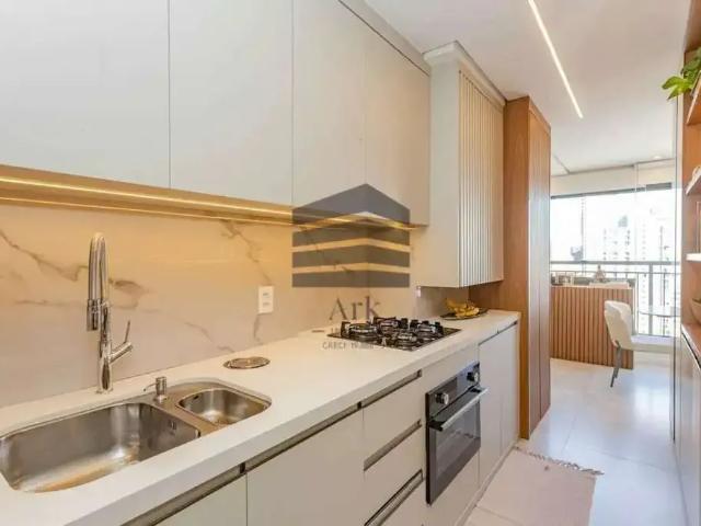 Apartamento para Venda em São Paulo/SP Ipiranga 2 Quartos