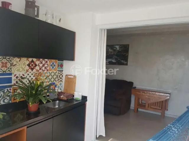 Apartamento para Venda em São Paulo/SP Ipiranga 2 Quartos