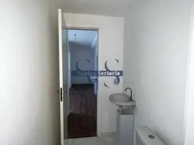 Apartamento para Venda em São Paulo/SP Ipiranga 2 Quartos