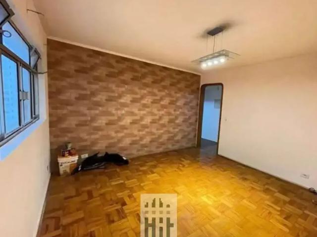 Apartamento para Venda em São Paulo/SP Ipiranga 2 Quartos