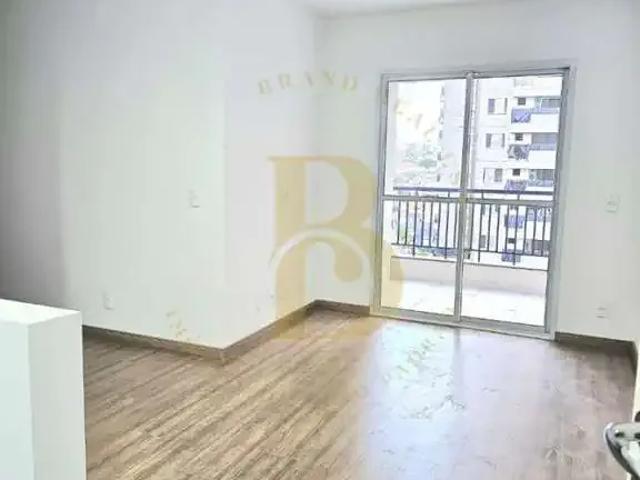Apartamento para Venda em São Paulo/SP Ipiranga 2 Quartos