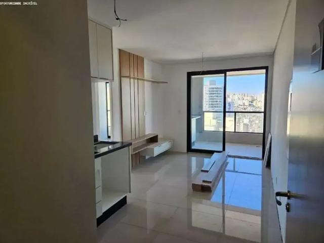 Apartamento para Venda em São Paulo/SP Ipiranga 2 Quartos