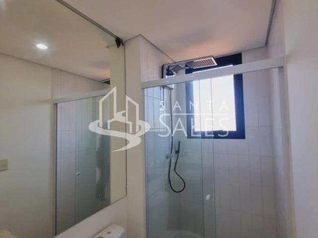 Apartamento para Venda em São Paulo/SP Ipiranga 2 Quartos