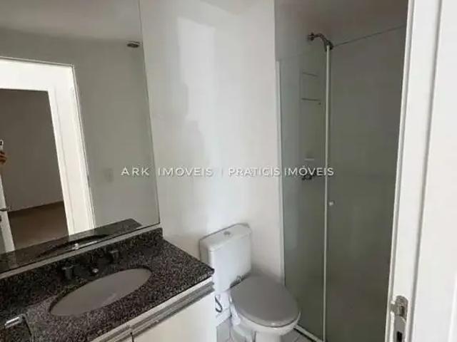 Apartamento para Venda em São Paulo/SP Ipiranga 2 Quartos