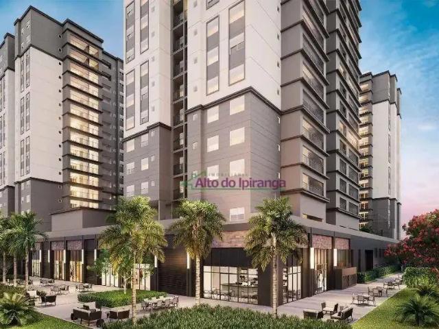 Apartamento para Venda em São Paulo/SP Ipiranga 2 Quartos