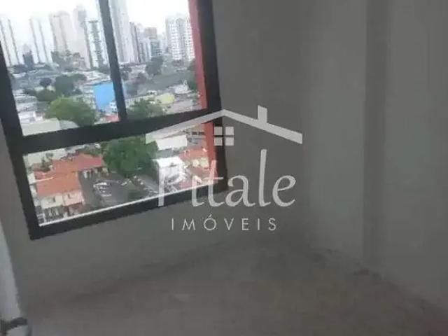Apartamento para Venda em São Paulo/SP Ipiranga 2 Quartos