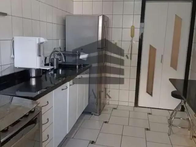 Apartamento para Venda em São Paulo/SP Ipiranga 2 Quartos
