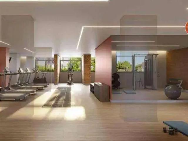 Apartamento para Venda em São Paulo/SP Ipiranga 2 Quartos