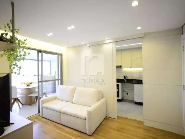 Apartamento para Venda em São Paulo/SP Ipiranga 2 Quartos