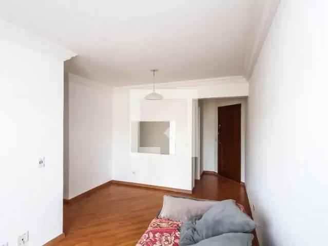 Apartamento para Venda em São Paulo/SP Ipiranga 2 Quartos