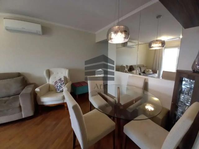 Apartamento para Venda em São Paulo/SP Ipiranga 2 Quartos
