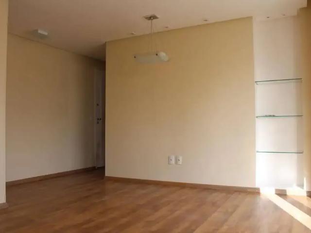 Apartamento para Venda em São Paulo/SP Ipiranga 2 Quartos