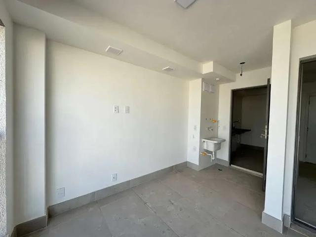 Apartamento para Venda em São Paulo/SP Ipiranga 2 Quartos