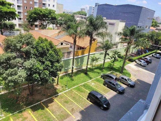 Apartamento para Venda em São Paulo/SP Ipiranga 2 Quartos