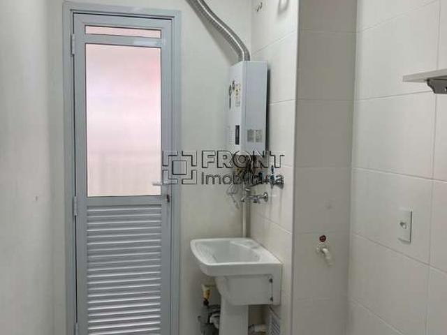 Apartamento para Venda em São Paulo/SP Ipiranga 2 Quartos