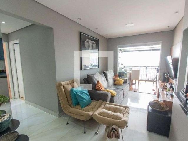 Apartamento para Venda em São Paulo/SP Ipiranga 2 Quartos
