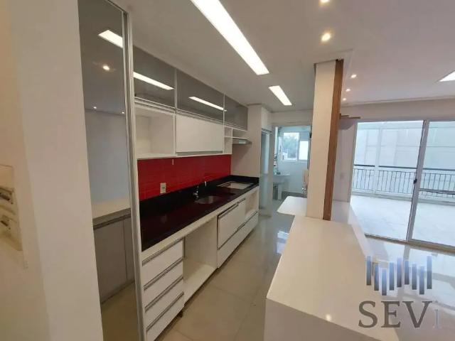 Apartamento para Venda em São Paulo/SP Ipiranga 2 Quartos