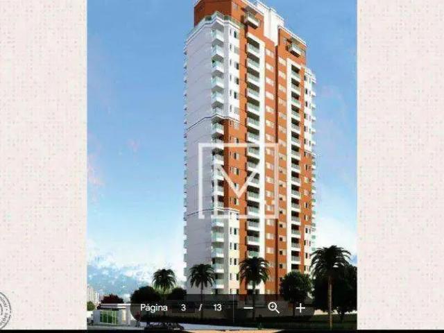 Apartamento para Venda em São Paulo/SP Ipiranga 2 Quartos
