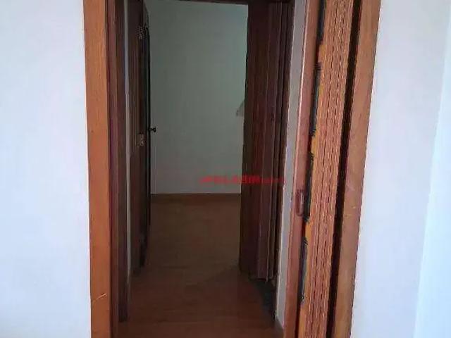 Apartamento para Venda em São Paulo/SP Ipiranga 2 Quartos