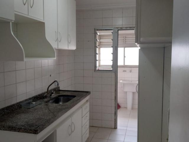 Apartamento para Venda em São Paulo/SP Ipiranga 2 Quartos