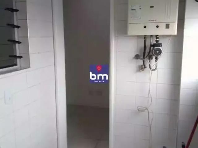 Apartamento para Venda em São Paulo/SP Ipiranga 2 Quartos