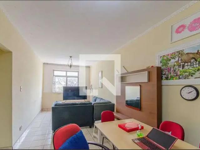 Apartamento para Venda em São Paulo/SP Ipiranga 2 Quartos
